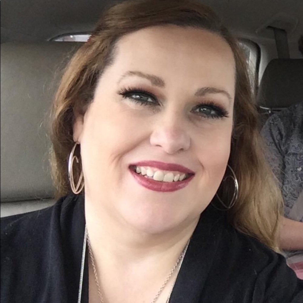 Meet your Posher, Pam